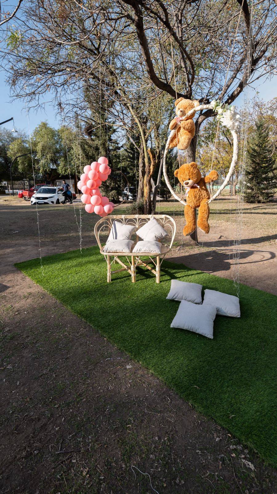 Eventos Infantiles